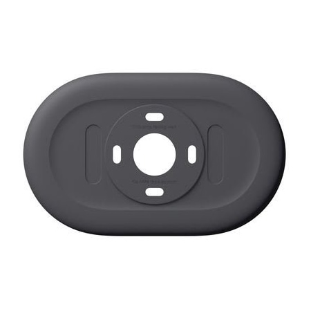 Google Nest Nest Trim Kit Thermostats Connected Home Charcoal GA02086-US